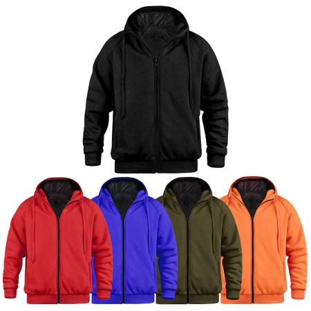 Motorcycle Hoodie for Men & Women Breathable All Weather Dual Sports Motorbike Casual Riding CE Impact Armored Sweatshirt