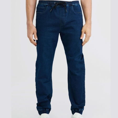 Jeans joggers - Men