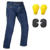 Top Quality Mens Biker Motorbike Outdoor Fashion Jeans Pant Breathable Motorcycle Customized Racing Riding Jeans